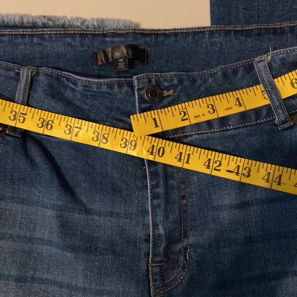 Daily Thread 16w jeans - Picture 7 of 8